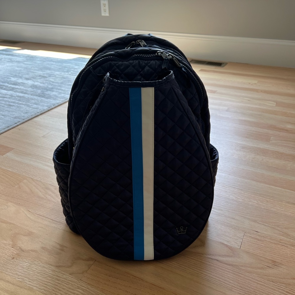 Oliver Thomas tennis backpack 24/7